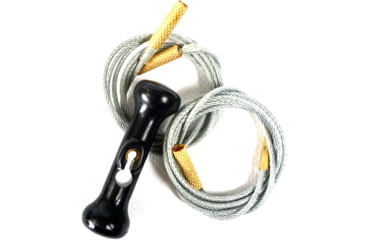 Image of Clenzoil Multi-Caliber Rifle Kit, Black, 2335