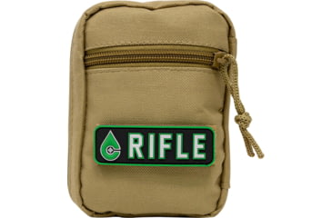Image of Clenzoil Multi-Caliber Rifle Kit, Tan, 2830