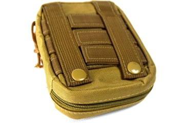Image of Clenzoil Multi-Caliber Rifle Kit, Tan, 2830
