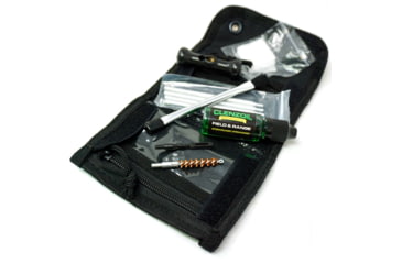 Image of Clenzoil Pistol Kit, 22 Caliber / 5.56 mm, Black, 2946