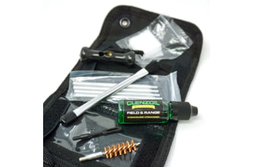 Image of Clenzoil Pistol Kit, 38 Caliber / 9 mm, Black, 2953