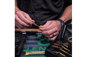Image of Clenzoil Tactical Kit, Black, 2236