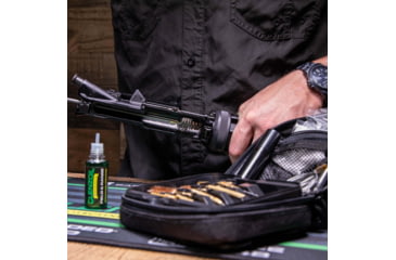 Image of Clenzoil Tactical Kit, Black, 2236