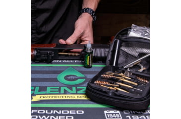 Image of Clenzoil Tactical Kit, Black, 2236