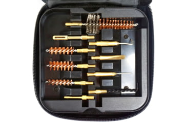 Image of Clenzoil Tactical Kit, Black, 2236