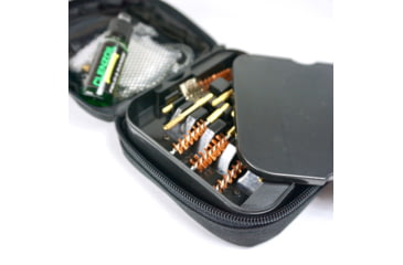 Image of Clenzoil Tactical Kit, Black, 2236