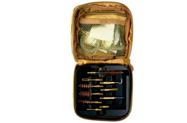 Image of Clenzoil Tactical Kit, Tan, 2601