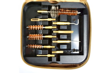 Image of Clenzoil Tactical Kit, Tan, 2601