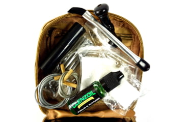 Image of Clenzoil Tactical Kit, Tan, 2601