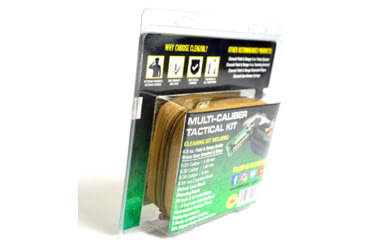 Image of Clenzoil Tactical Kit, Tan, 2601
