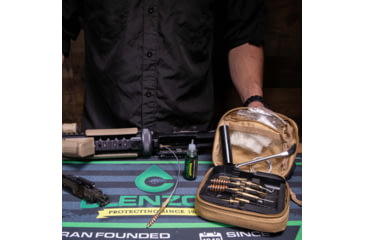 Image of Clenzoil Tactical Kit, Tan, 2601