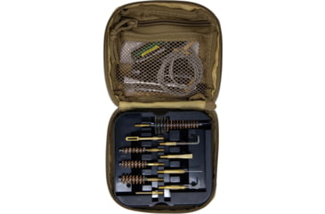 Image of Clenzoil Tactical Kit, Tan, 2601