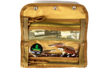 Image of Clenzoil Universal Kit, Tan, 2274