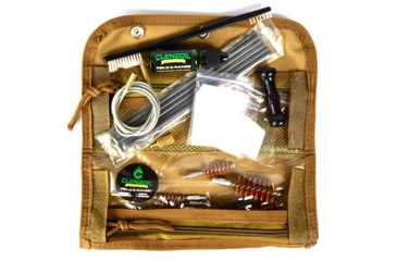 Image of Clenzoil Universal Kit, Tan, 2274