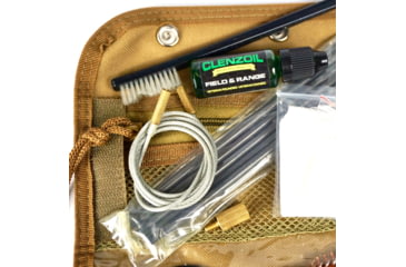 Image of Clenzoil Universal Kit, Tan, 2274
