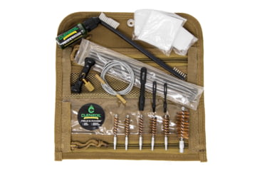 Image of Clenzoil Universal Kit, Tan, 2274