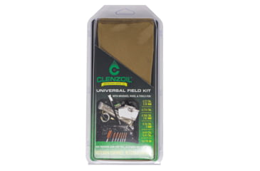 Image of Clenzoil Universal Kit, Tan, 2274