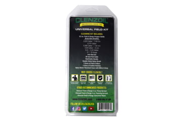 Image of Clenzoil Universal Kit, Tan, 2274