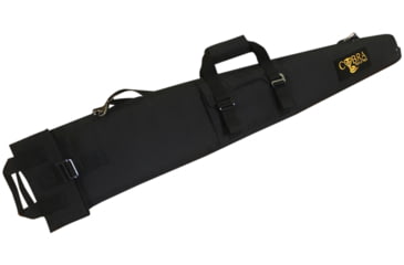 Image of Cobra Industries Elite Shotgun Case - Scabbard Style, Black, 54&quot;, CITORX