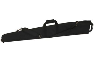 Image of Cobra Industries Elite Shotgun Case - Scabbard Style, Black, 54&quot;, CITORX