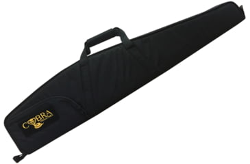 Image of Cobra Industries Premium Rifle Case, Black, 48", CIPRERC48