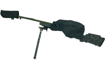 Image of Cole-Tac Action Wrap, Black, AW1001