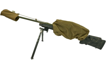 Image of Cole-Tac Action Wrap, Coyote Brown, AW1002