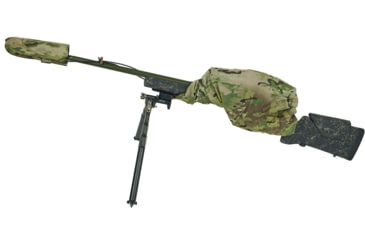 Image of Cole-Tac Action Wrap, Multicam, AW1003