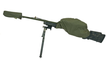 Image of Cole-Tac Action Wrap, Ranger Green, AW1004