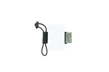 Image of Cole-Tac Cheat Sheet, Black, CH1001