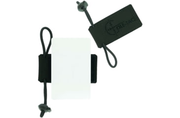 Image of Cole-Tac Cheat Sheet V2, Black, CH2001