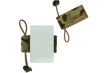 Image of Cole-Tac Cheat Sheet V2, Multicam, CH2003