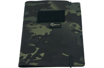 Image of Cole-Tac Playbook V2, Black Multicam, PB2004