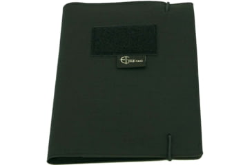Image of Cole-Tac Playbook V2, Black, PB2001