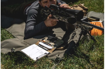 Image of Cole-Tac Playbook V2, Coyote, PB2002