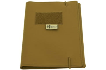 Image of Cole-Tac Playbook V2, Coyote, PB2002