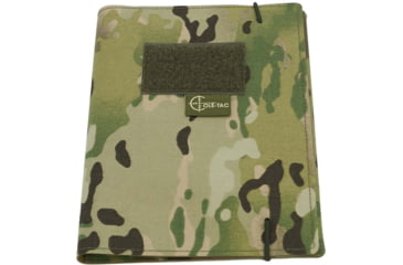 Image of Cole-Tac Playbook V2, Multicam, PB2003