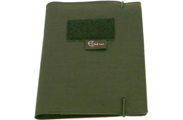 Image of Cole-Tac Playbook V2, Ranger Green, PB2006