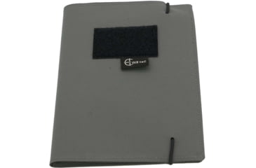 Image of Cole-Tac V2 Playbook, Wolf Grey, PB2009