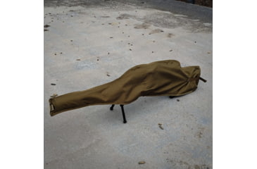 Image of Cole-Tac Rifle Guardian, Black, RG1001