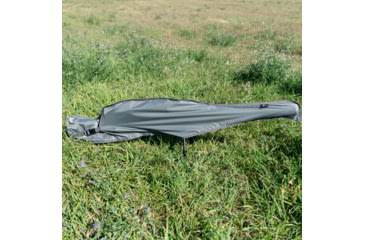 Image of Cole-Tac Rifle Guardian, Black, RG1001