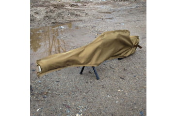 Image of Cole-Tac Rifle Guardian, Black, RG1001