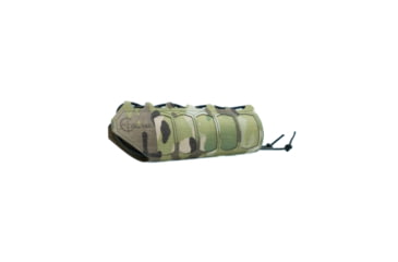 Image of Cole-TAC SD Handguard Wrap, 6.5" Long, Fits on AR Style Rifles, Matte Finish, MultiCam, HG103