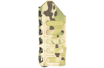 Image of Cole-TAC SD Handguard Wrap with Slots, 6.5" Long, Fits on AR Style Rifles, Matte Finish, Multicam, HG203