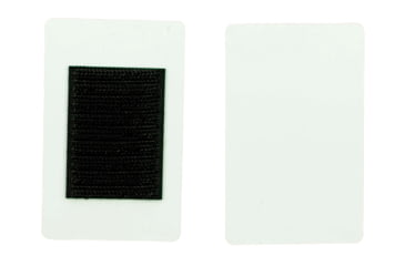 Image of Cole-Tac Cheat Sheet Spare Card, Set of 3, White, CS1009