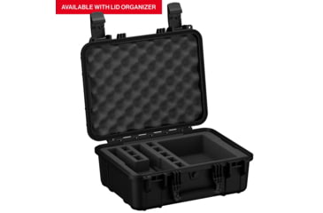 Image of Condition1 16&quot; 2 Pistol Case #179, H1179RDF12510-2AC1