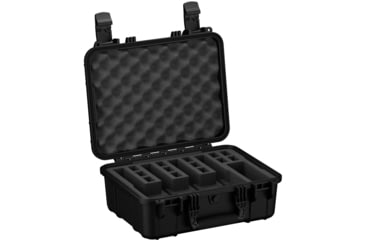 Image of Condition1 16&quot; 4 Pistol Case #179, H179RGF10755-4AC1