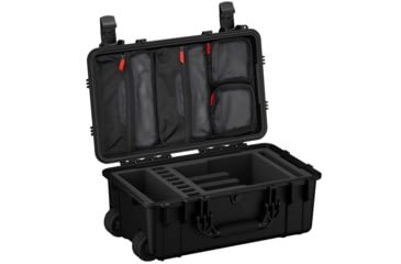 Image of Condition1 22" 4 Pistol Case #300, H300YWF13073-4AC1