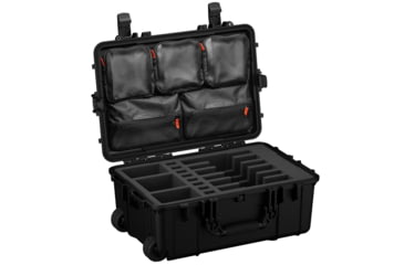 Image of Condition1 24" 6 Pistol Case #305, H2305SLTF13682-5AC1