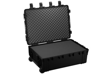 Image of Condition1 38" Large Case #2308, Black, Empty Case, H2308BKFNONEAC1